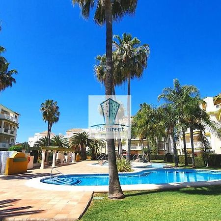 La Fontana Vac025 Denirent Apartment Denia Luaran gambar