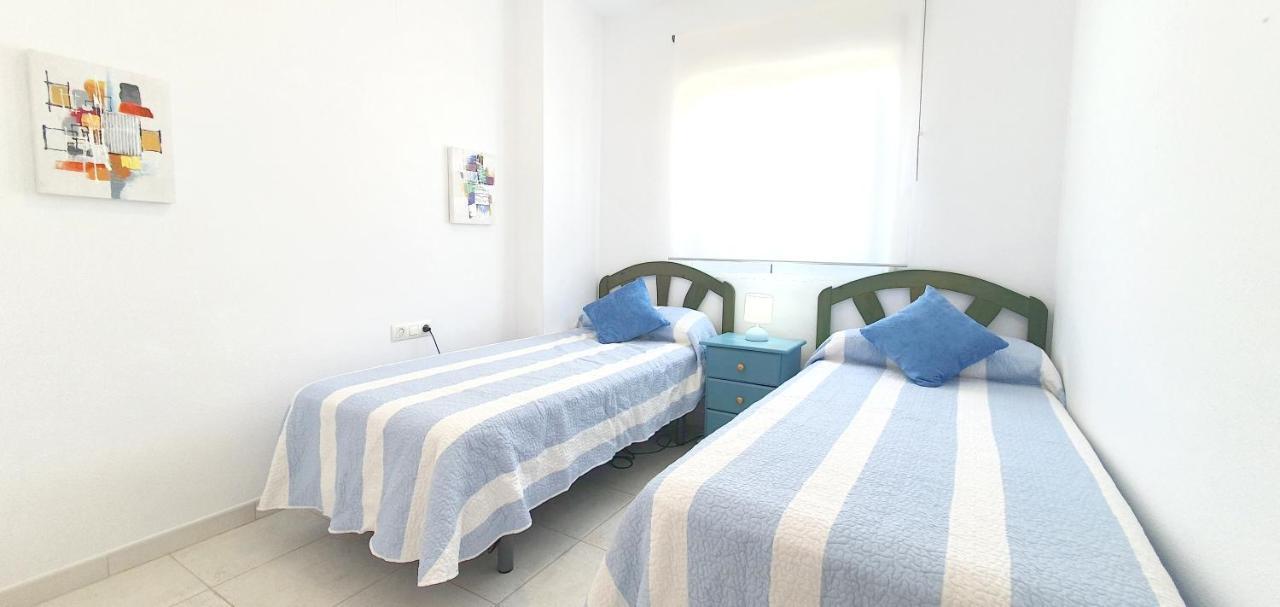 La Fontana Vac025 Denirent Apartment Denia Luaran gambar