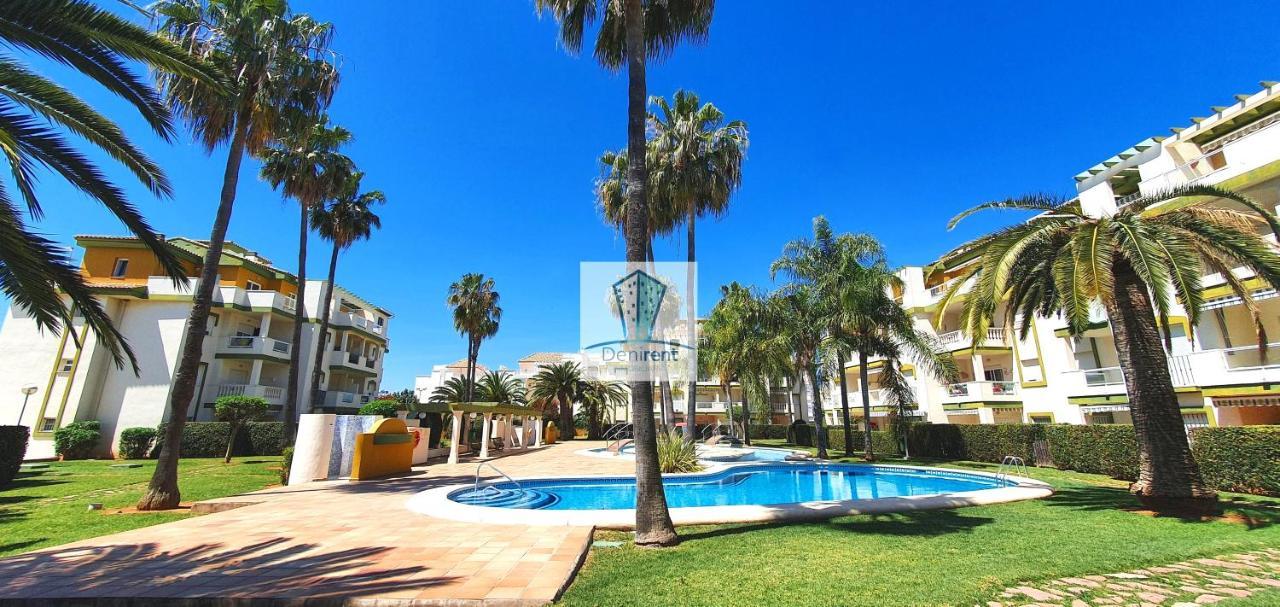 La Fontana Vac025 Denirent Apartment Denia Luaran gambar
