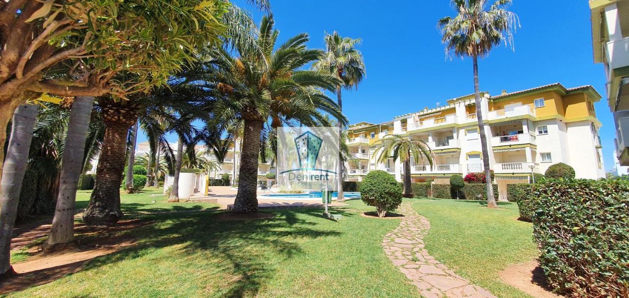 La Fontana Vac025 Denirent Apartment Denia Luaran gambar
