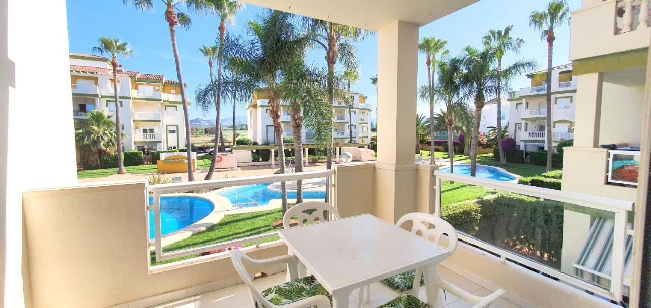 La Fontana Vac025 Denirent Apartment Denia Luaran gambar