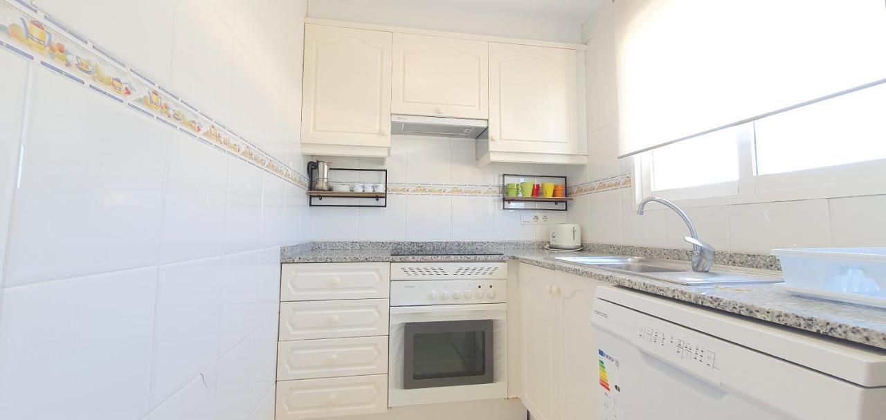 La Fontana Vac025 Denirent Apartment Denia Luaran gambar