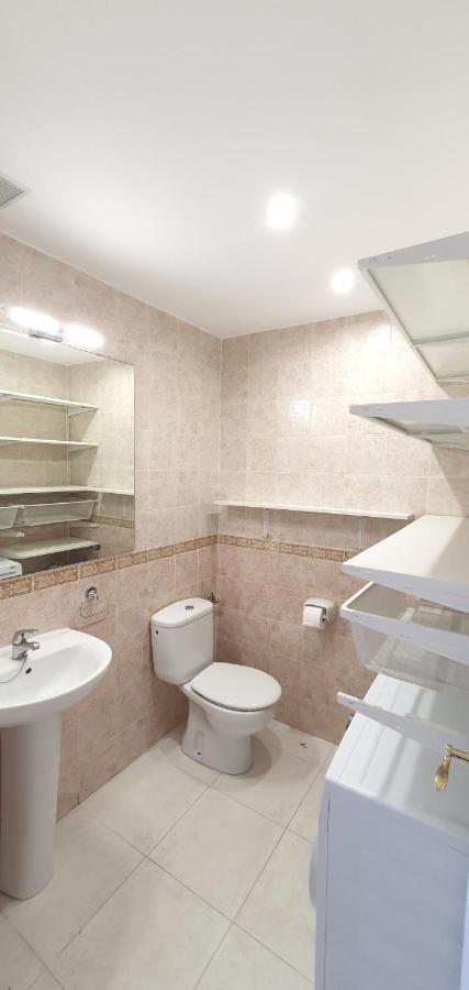La Fontana Vac025 Denirent Apartment Denia Luaran gambar