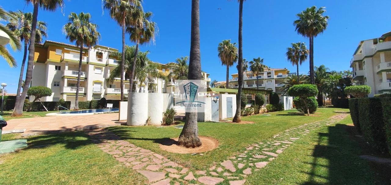 La Fontana Vac025 Denirent Apartment Denia Luaran gambar