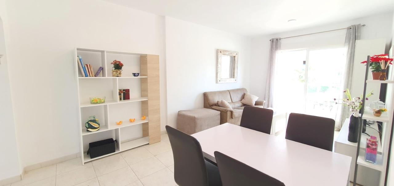 La Fontana Vac025 Denirent Apartment Denia Luaran gambar