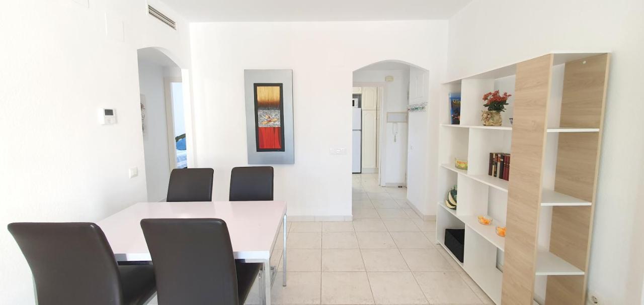 La Fontana Vac025 Denirent Apartment Denia Luaran gambar