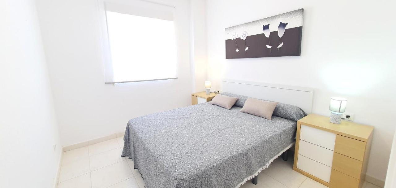 La Fontana Vac025 Denirent Apartment Denia Luaran gambar