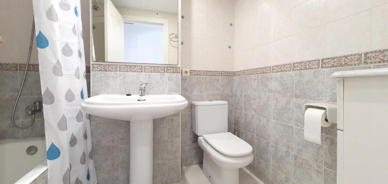 La Fontana Vac025 Denirent Apartment Denia Luaran gambar