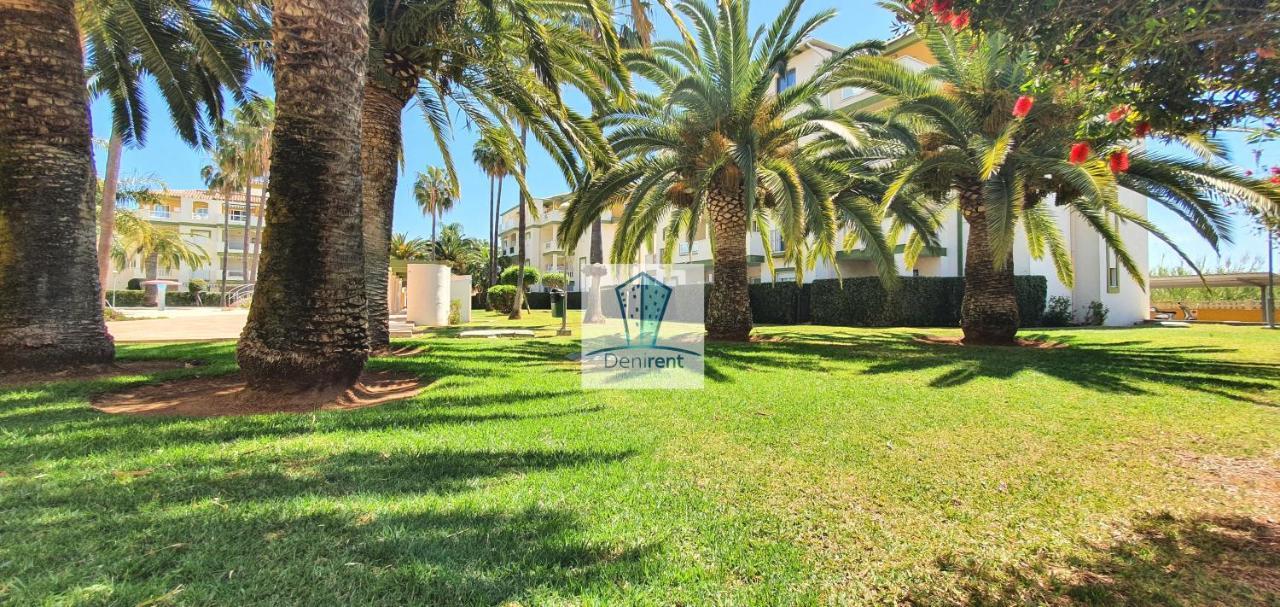 La Fontana Vac025 Denirent Apartment Denia Luaran gambar