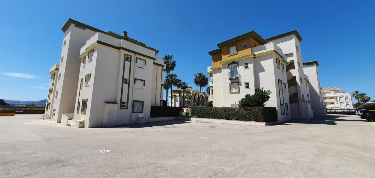 La Fontana Vac025 Denirent Apartment Denia Luaran gambar