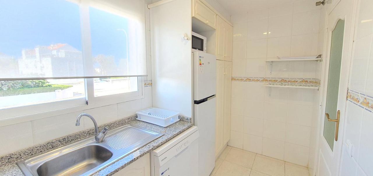 La Fontana Vac025 Denirent Apartment Denia Luaran gambar