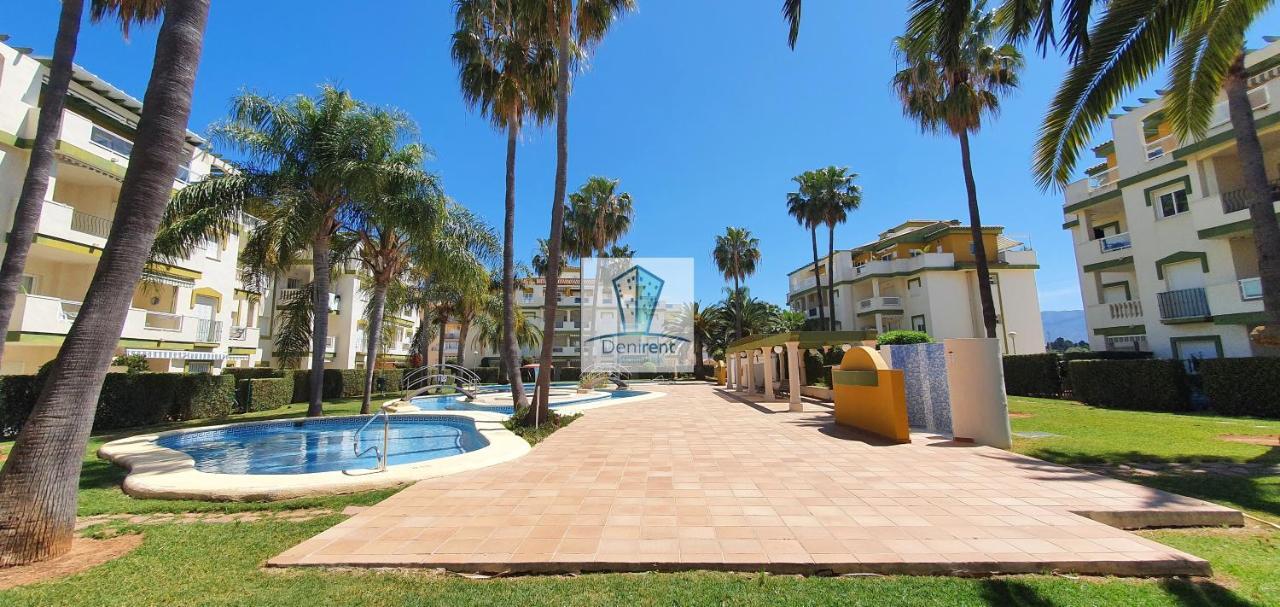 La Fontana Vac025 Denirent Apartment Denia Luaran gambar