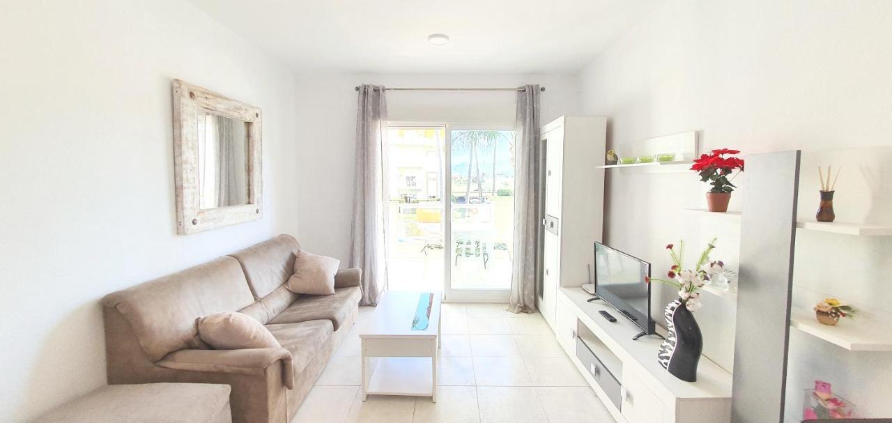 La Fontana Vac025 Denirent Apartment Denia Luaran gambar