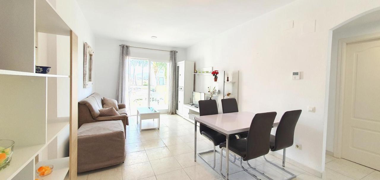 La Fontana Vac025 Denirent Apartment Denia Luaran gambar