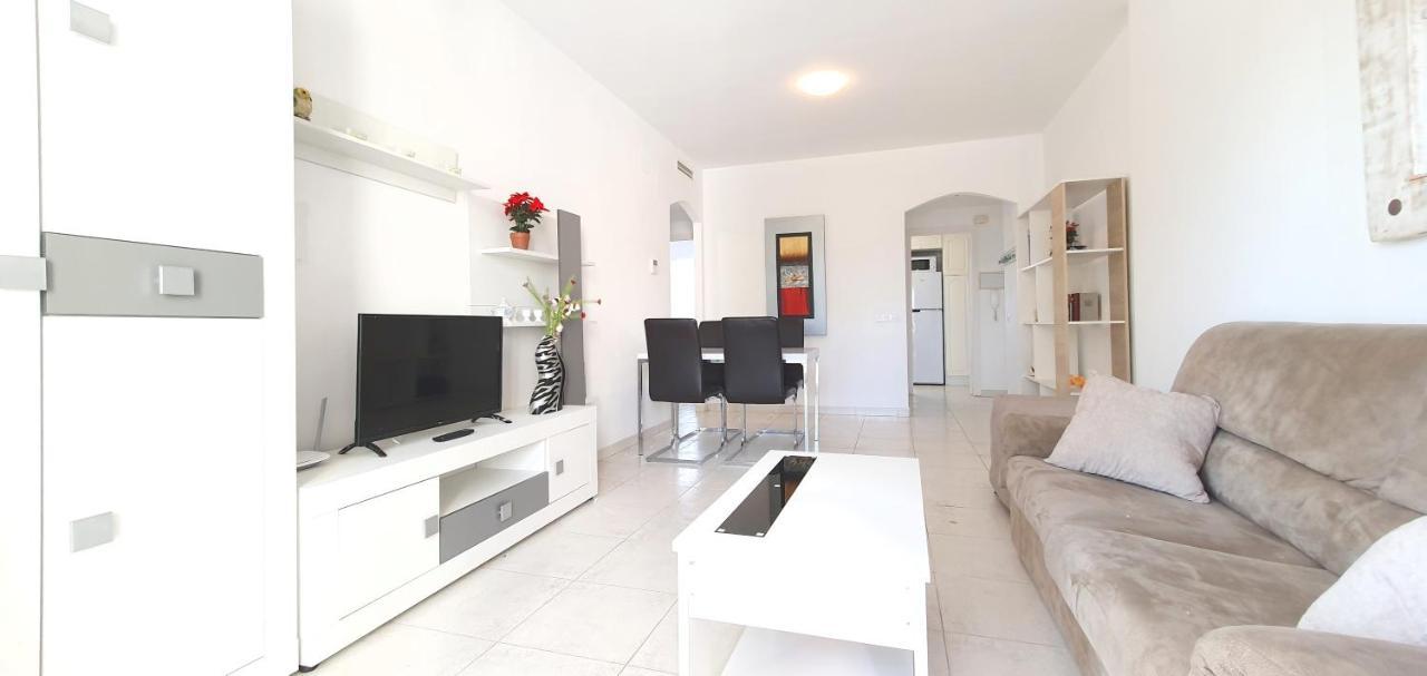 La Fontana Vac025 Denirent Apartment Denia Luaran gambar