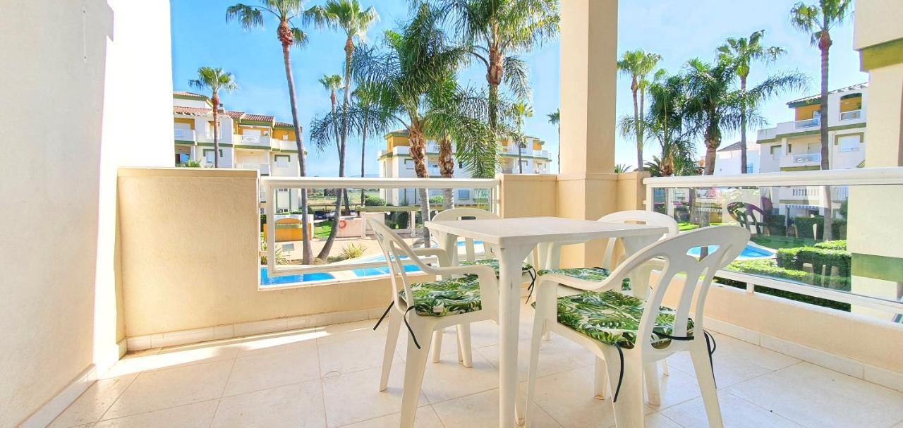 La Fontana Vac025 Denirent Apartment Denia Luaran gambar